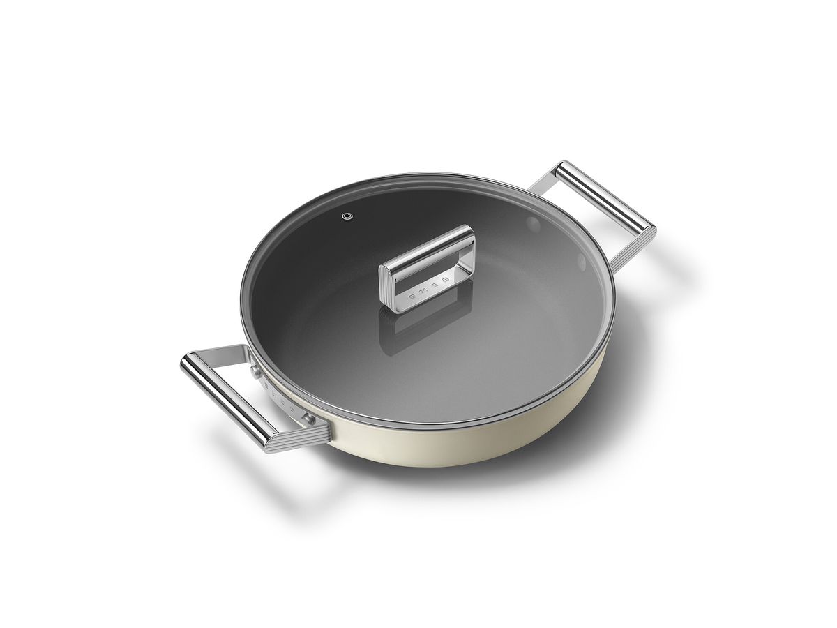 Schmorpfanne 28cm DPF2812CRM