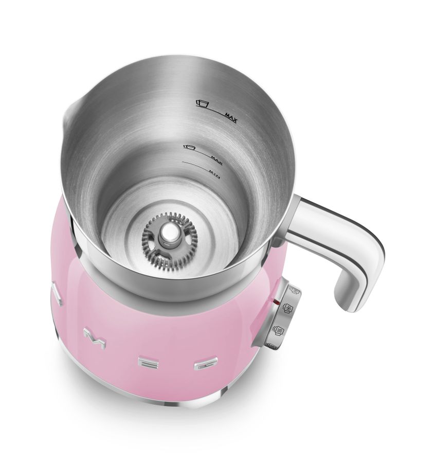 Mousseur à lait à induction MFF11PKEU