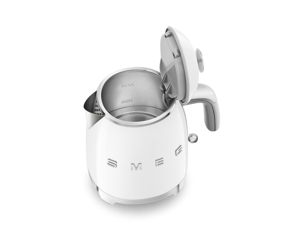 Mini-Wasserkocher KLF05WHEU