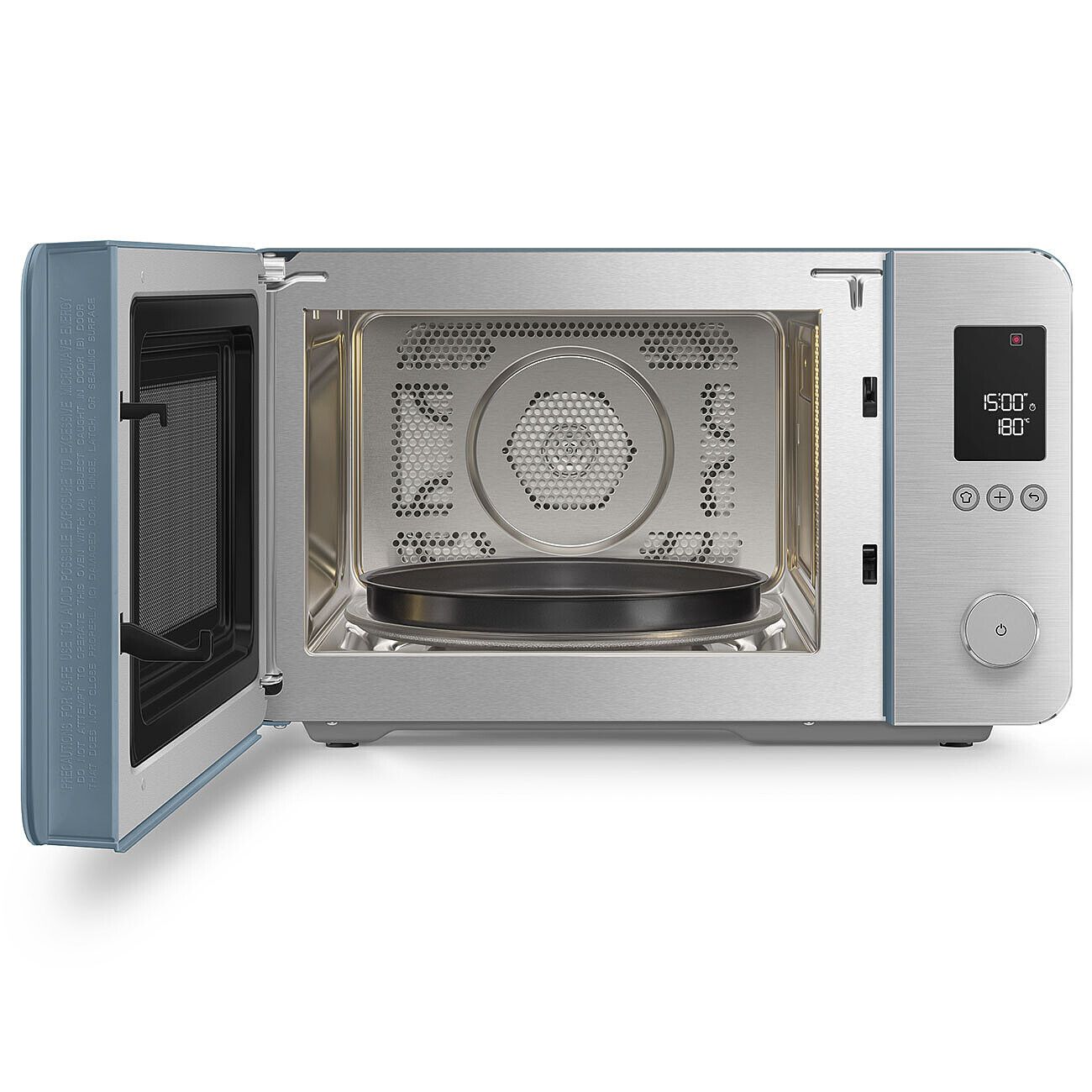 Table microwave combination with Airfry MOC02SBMEU
