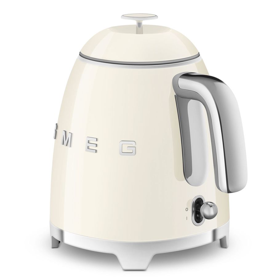 Mini-Kettle KLF05CREU