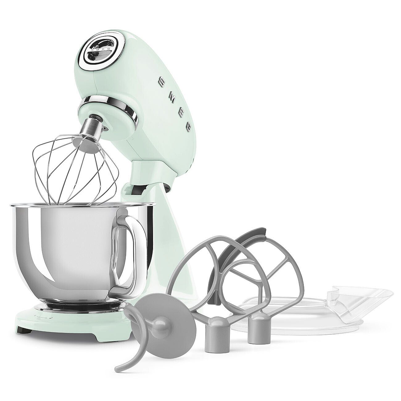 Küchenmaschine SMF05PGEU