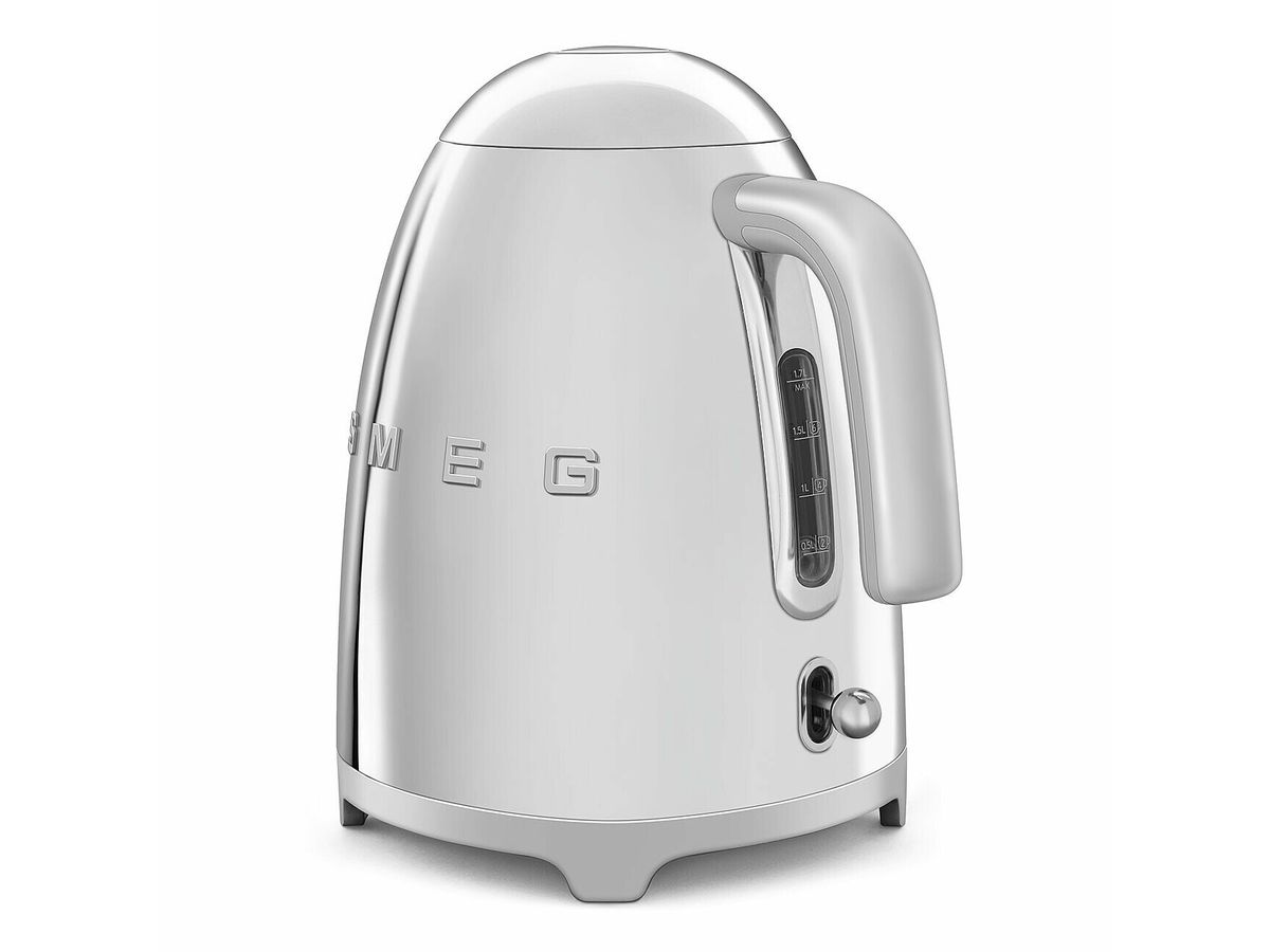 Kettle KLF03SSEU