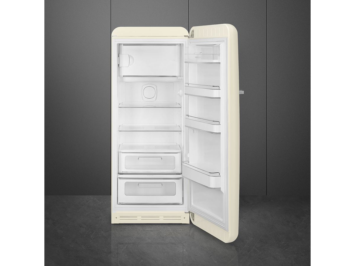 Kühlschrank Freistehend FAB28RCR5