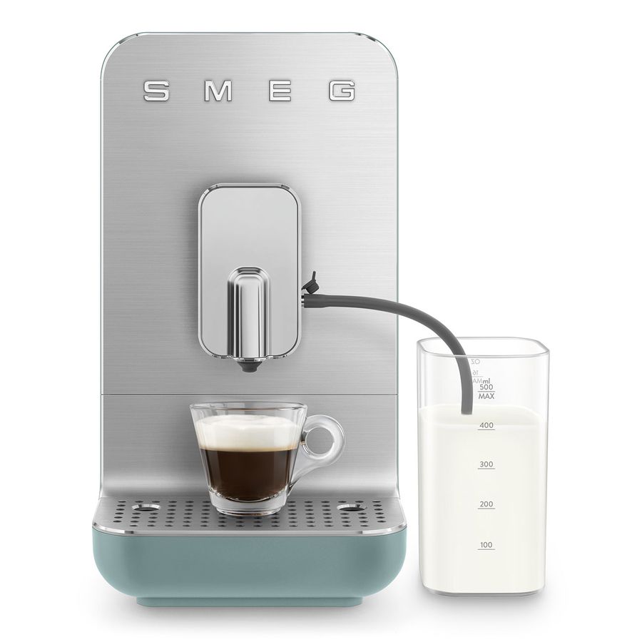 Automatic Coffee Machine BCC13EGMEU Lavazza-Edition