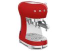 Machine à café Espresso ECF02RDEU Édition-Lavazza