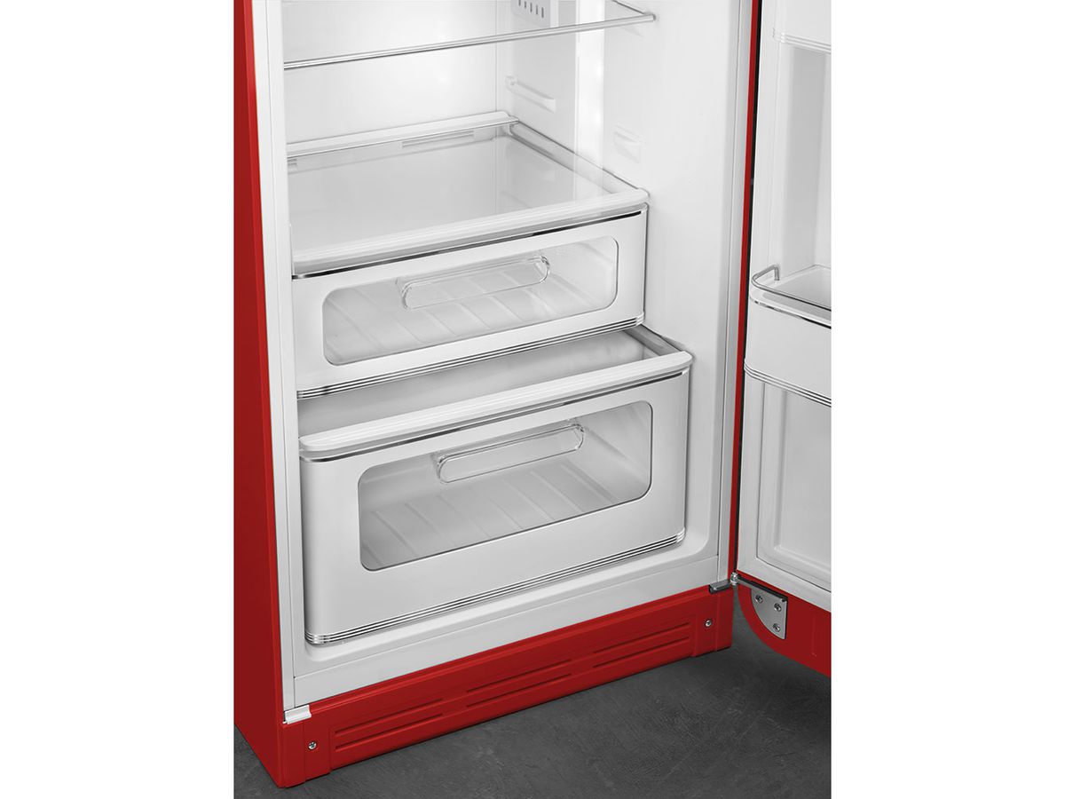 Freestanding refrigerator FAB30RRD5