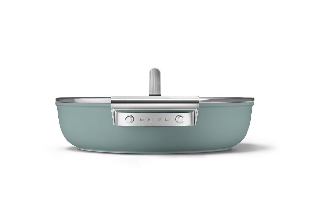 Sauteuses 24cm DPF2812EGM