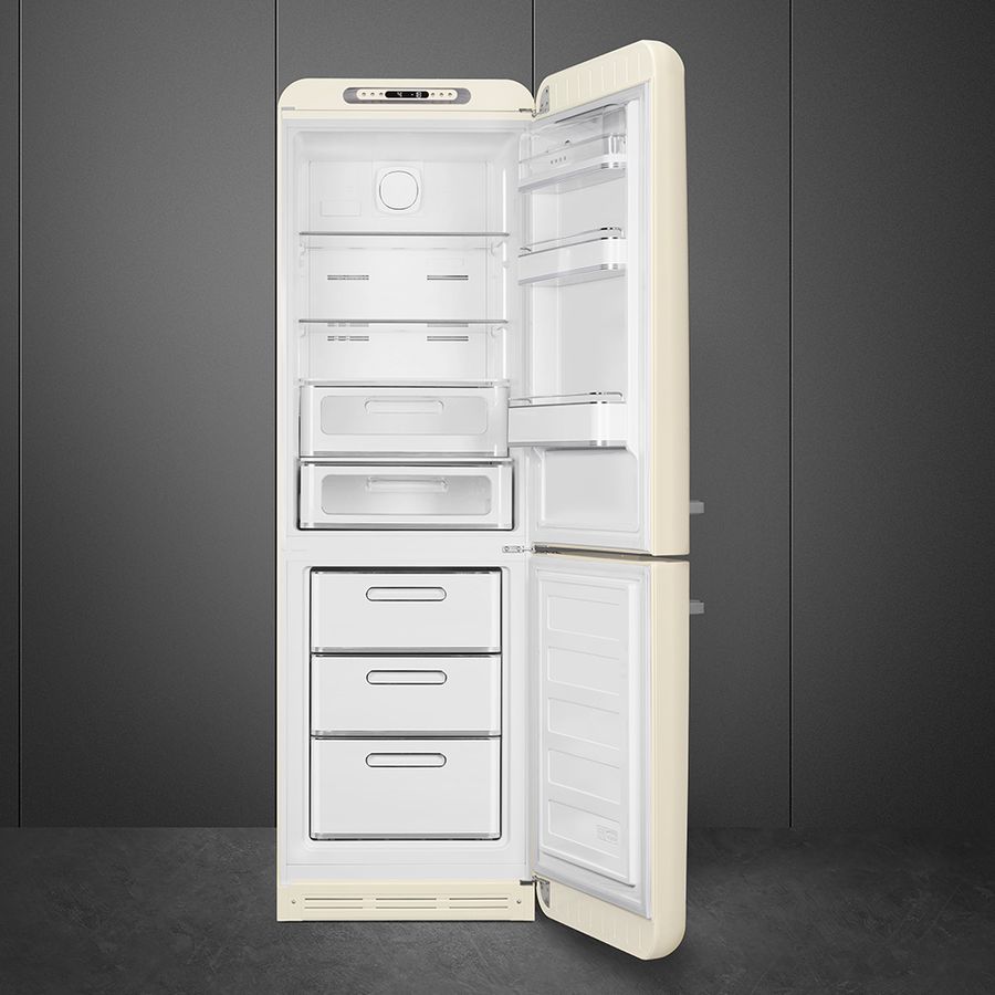 Refrigerator freestanding FAB32RCR6