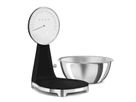 Kitchen scales analog & digital KSF01BLWW