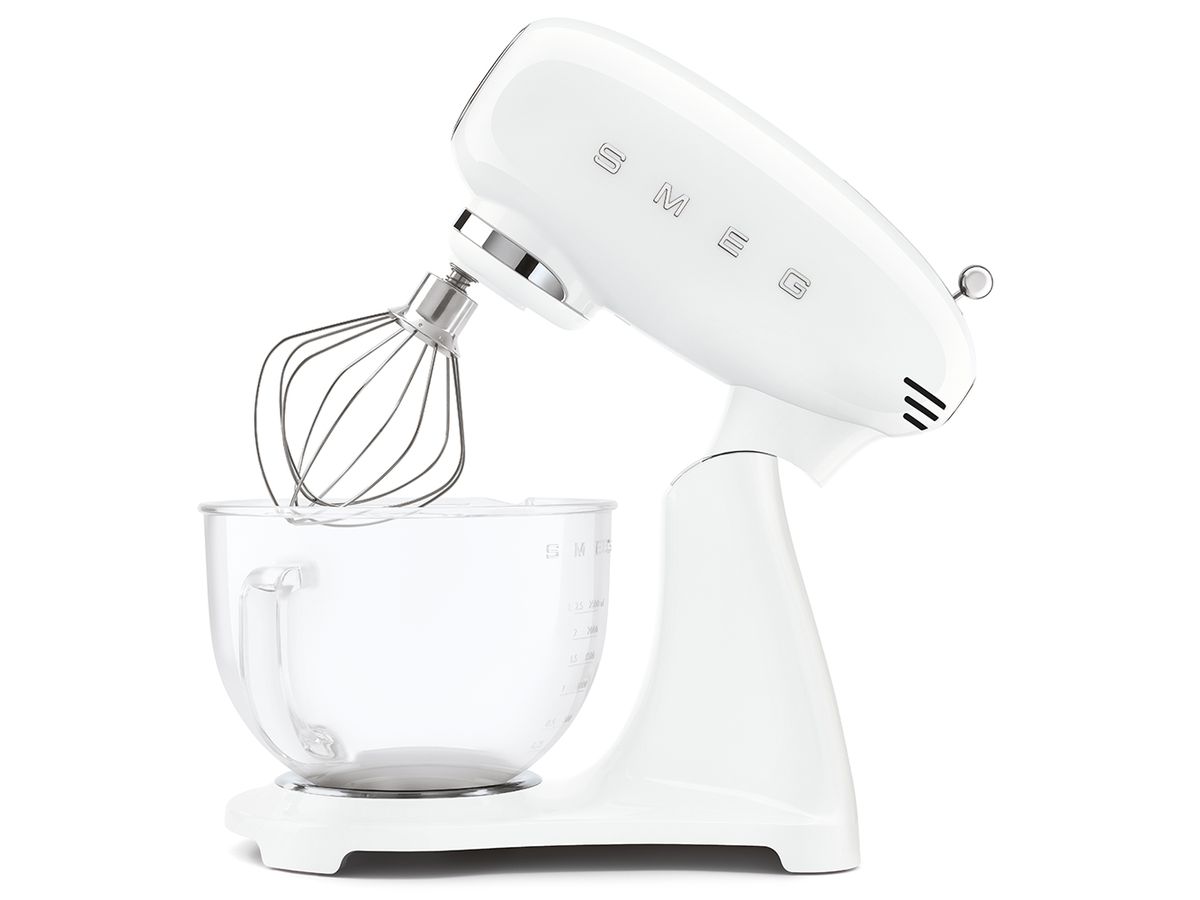 Food processor SMF13WHEU