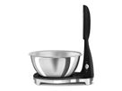 Kitchen scales analog & digital KSF01BLWW