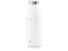 Stainless steel bottles 24Bottles WBF01WH