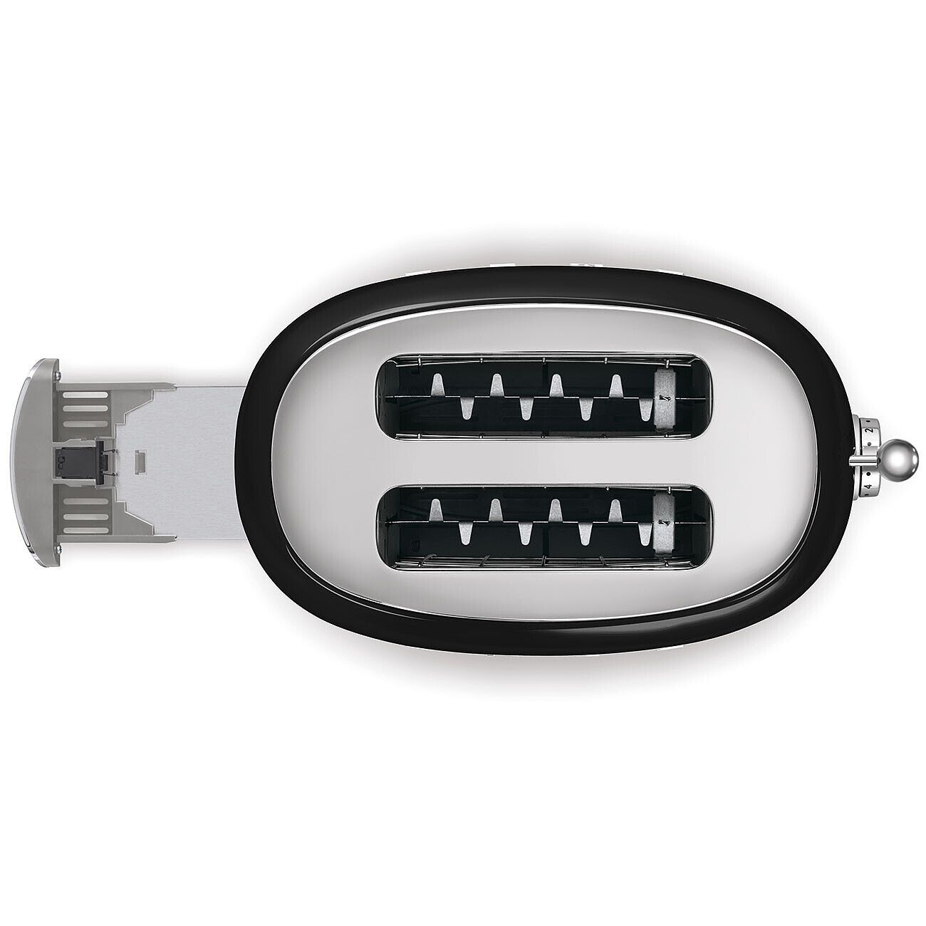 2-Schlitz-Toaster TSF01BLEU
