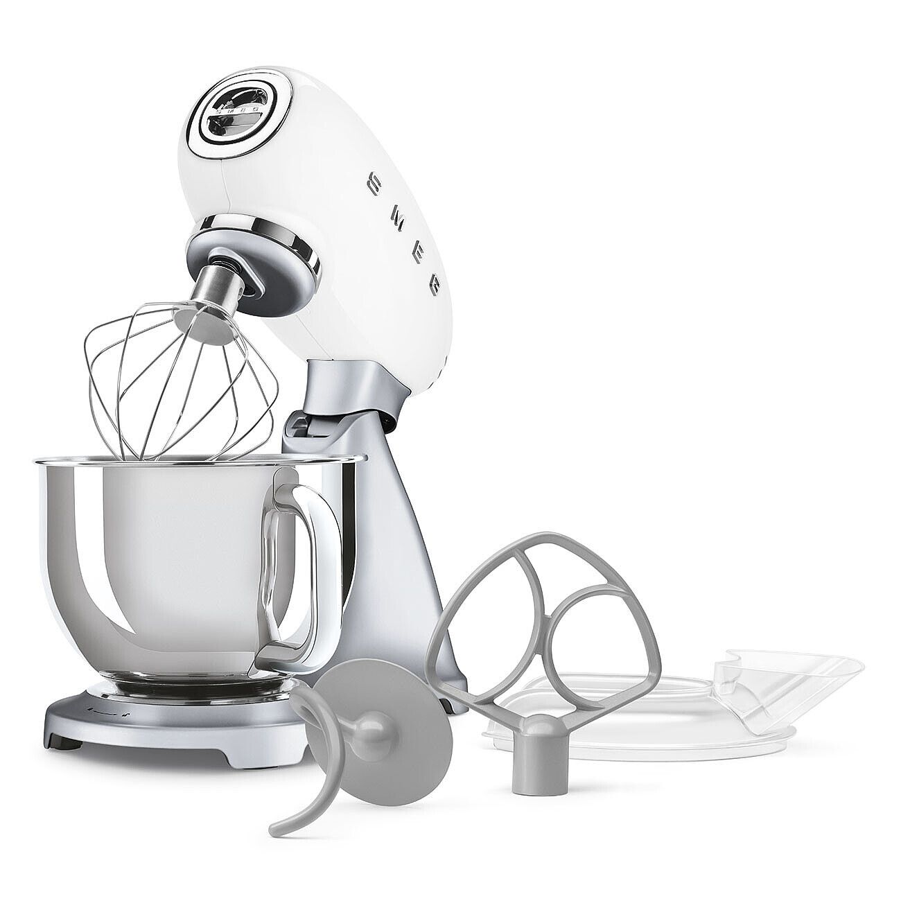 Kitchen machine SMF04WHEU