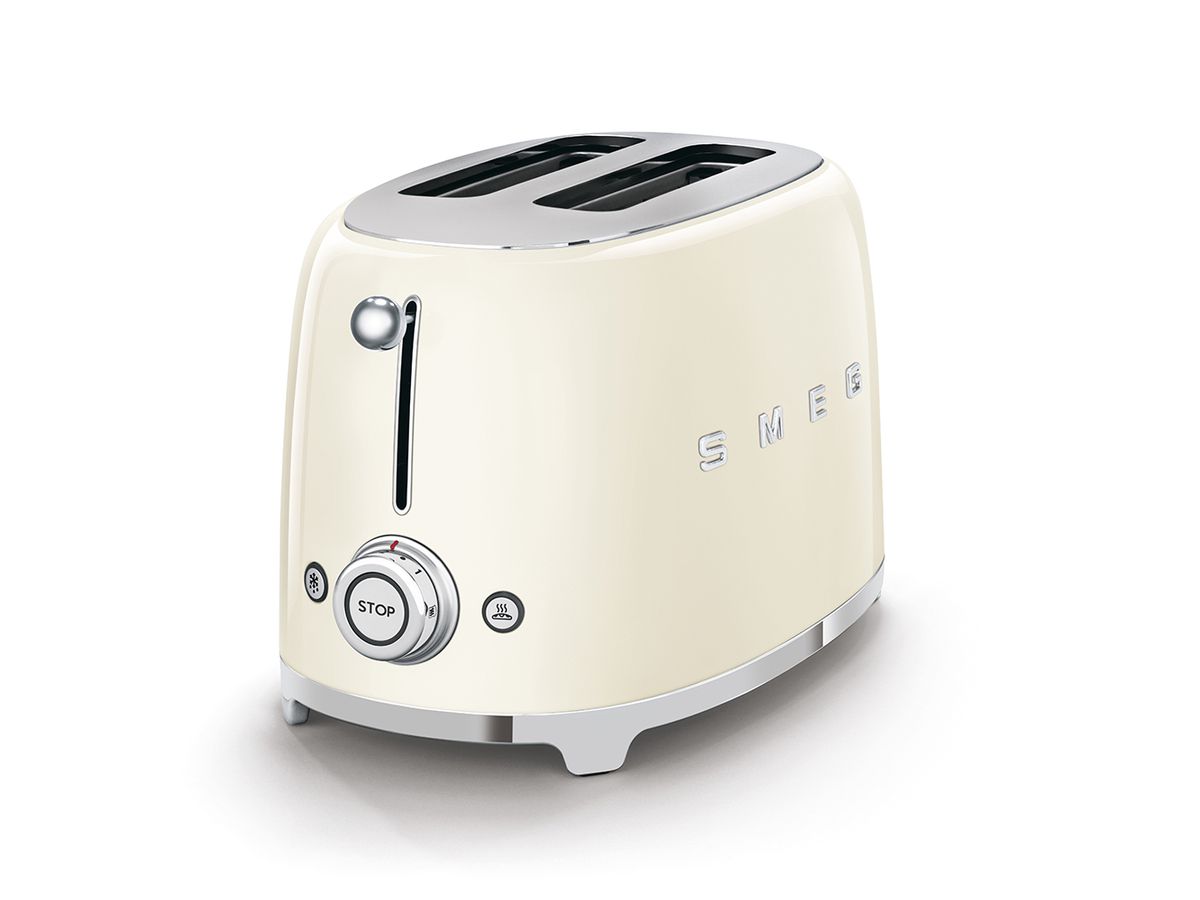 2-Schlitz-Toaster TSF01CREU