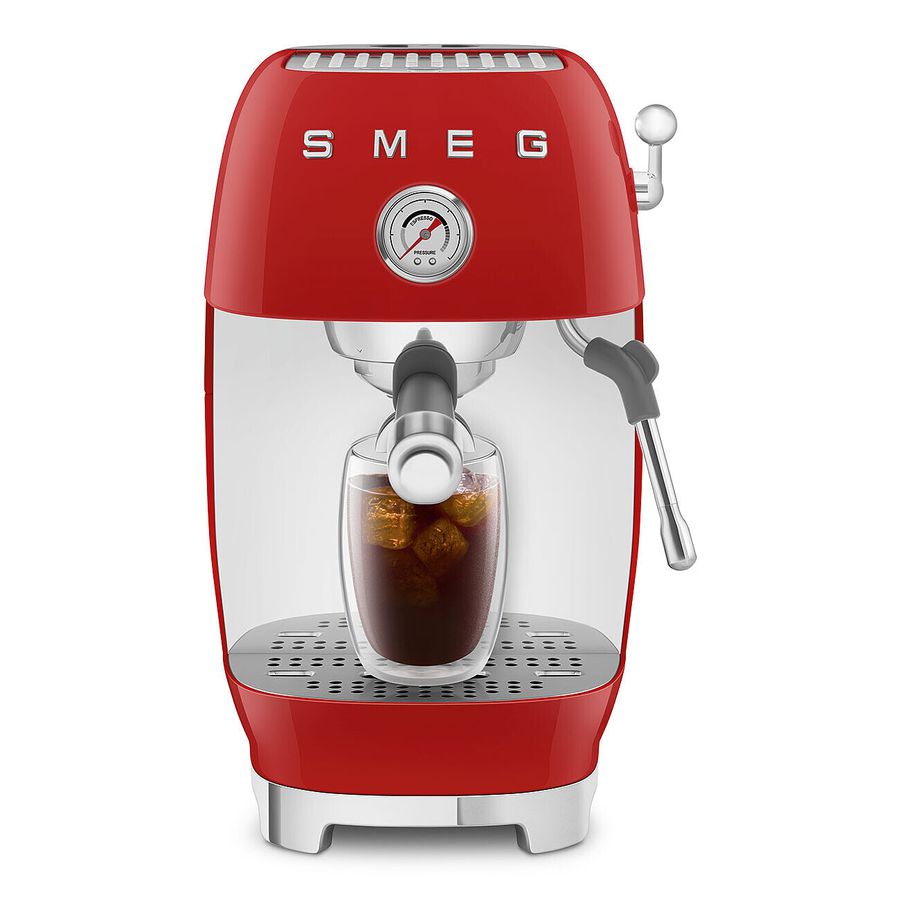 Espresso Coffee Machine ECF03RDEU Lavazza-Edition