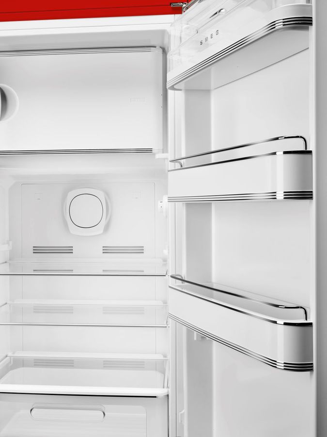 Kühlschrank Freistehend FAB28RRD6