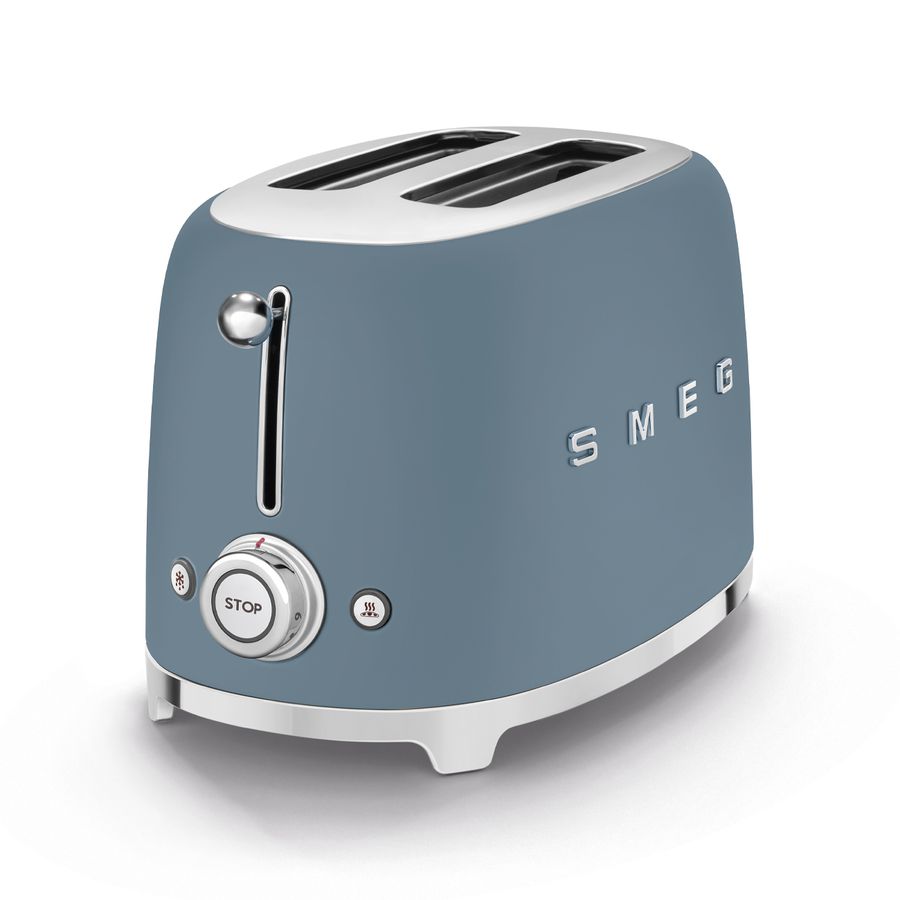 2-Schlitz-Toaster Storm Blue TSF01SBMEU