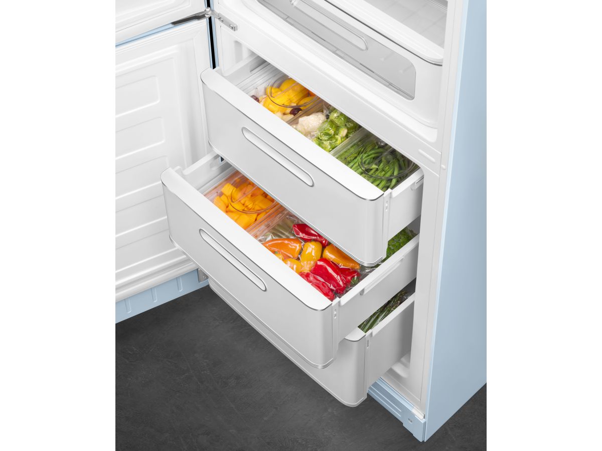 Réfrigérateur sur pied FAB32LPB5