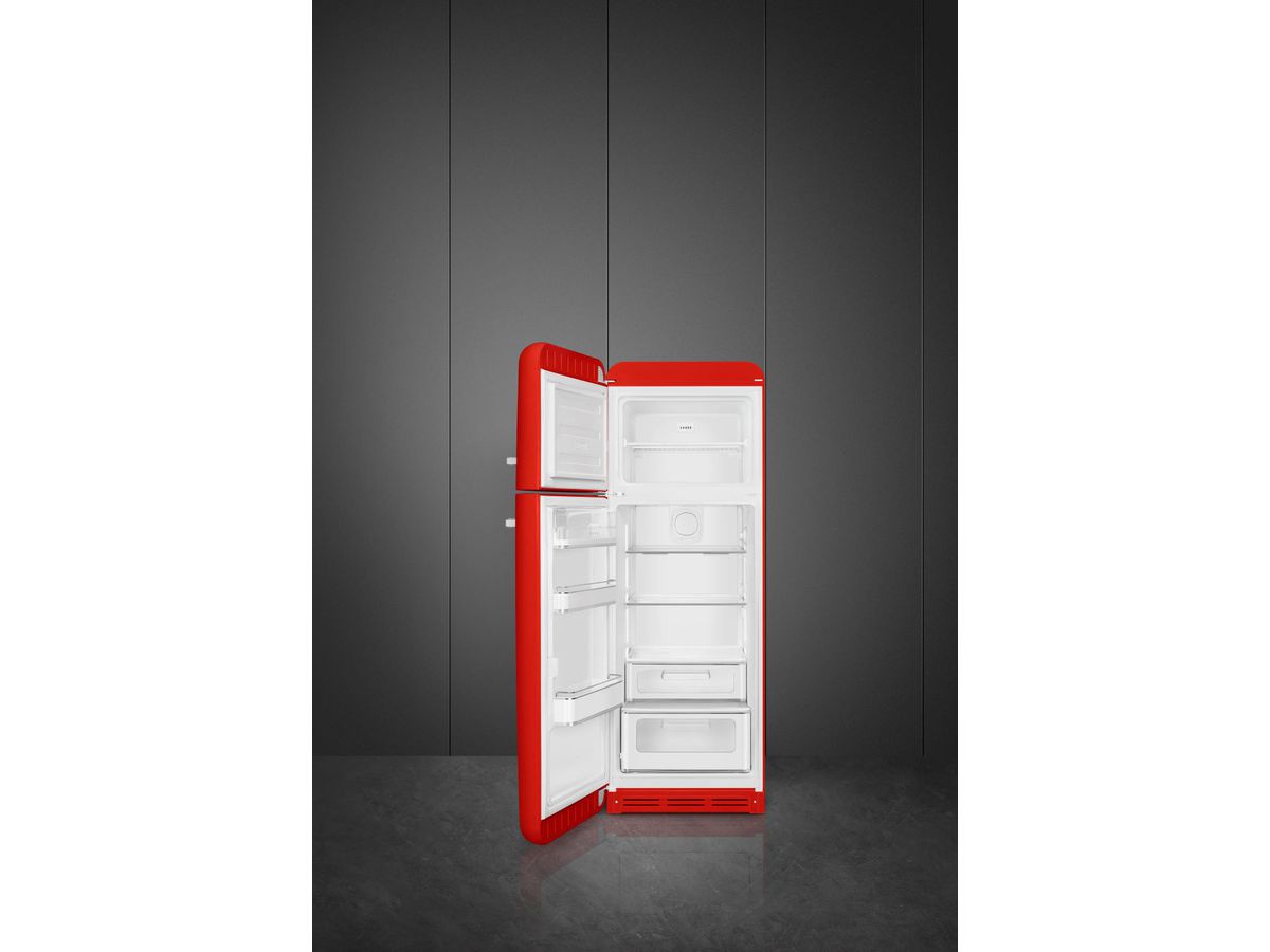 Kühlschrank Freistehend FAB30LRD6
