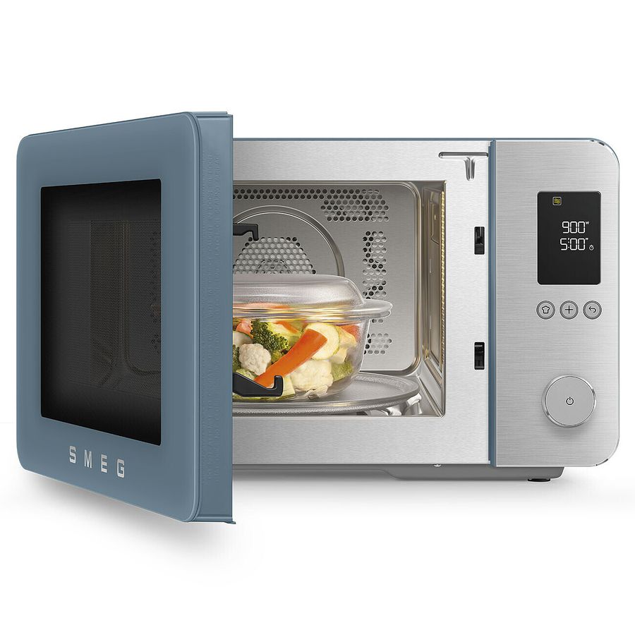 Table microwave combination with Airfry MOC02SBMEU