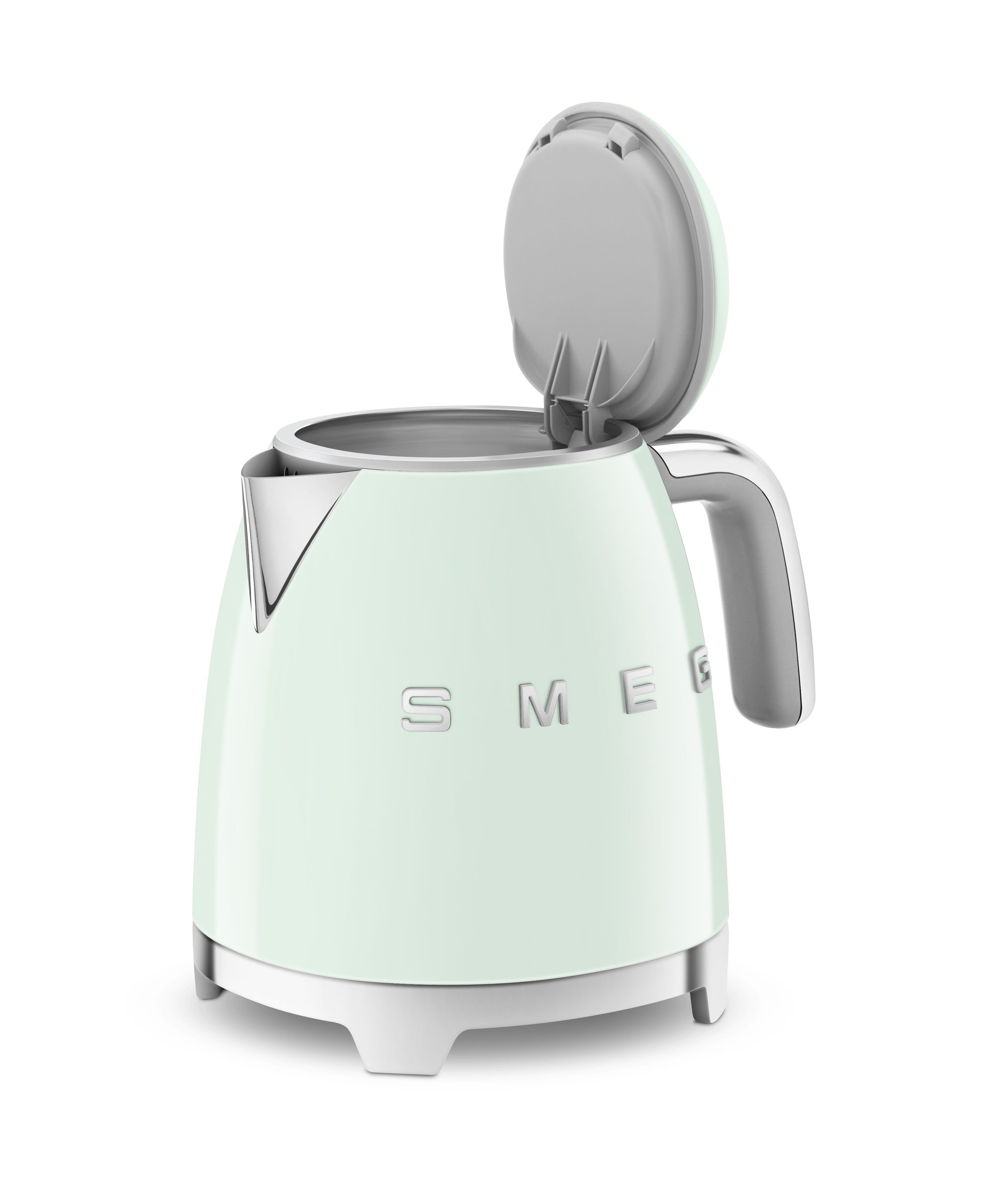 Mini-Wasserkocher KLF05PGEU