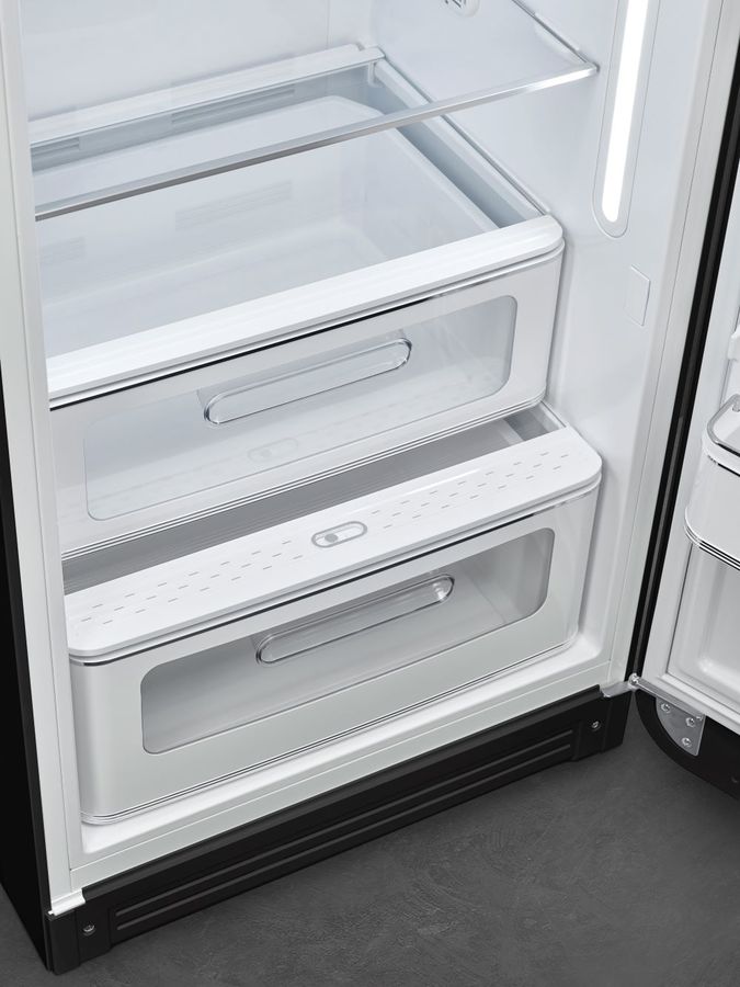 Kühlschrank Freistehend FAB28RDBB6
