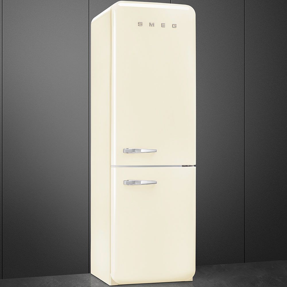 Refrigerator freestanding FAB32RCR6