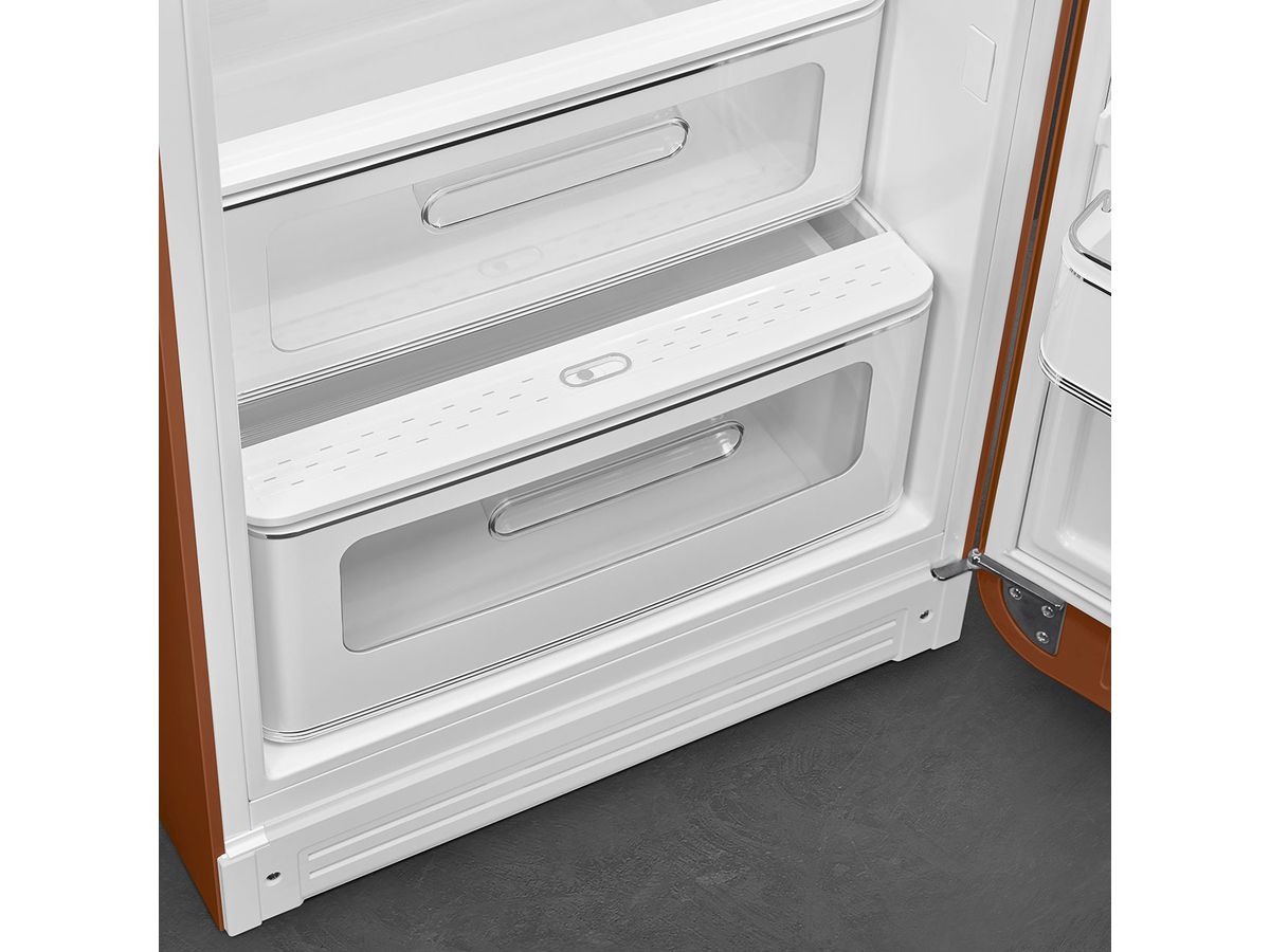 Kühlschrank Freistehend FAB28RDRU5