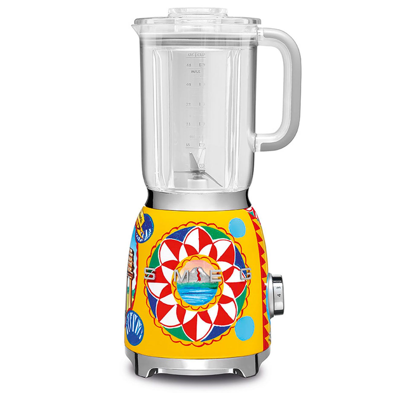 Smeg dolce & gabbana online