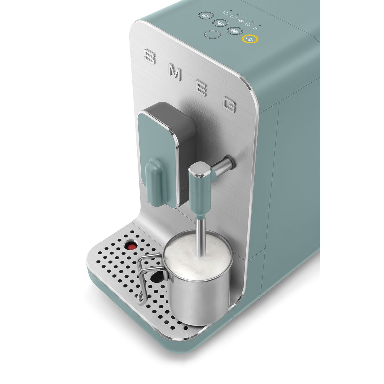 Automatic Coffee Machine BCC12EGMEU Lavazza-Edition