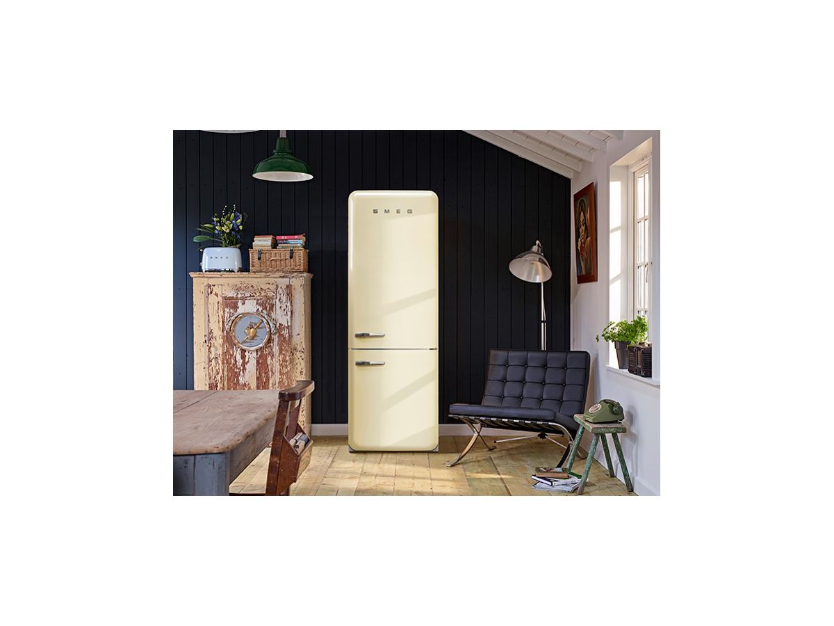 Kühlschrank Freistehend FAB32RCR5