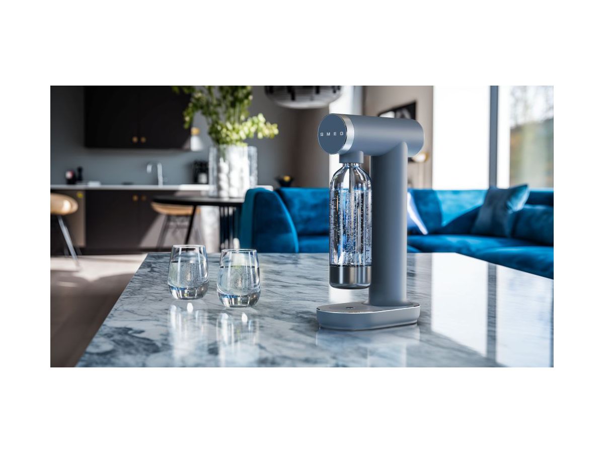 Water bubbler SKC01SBM