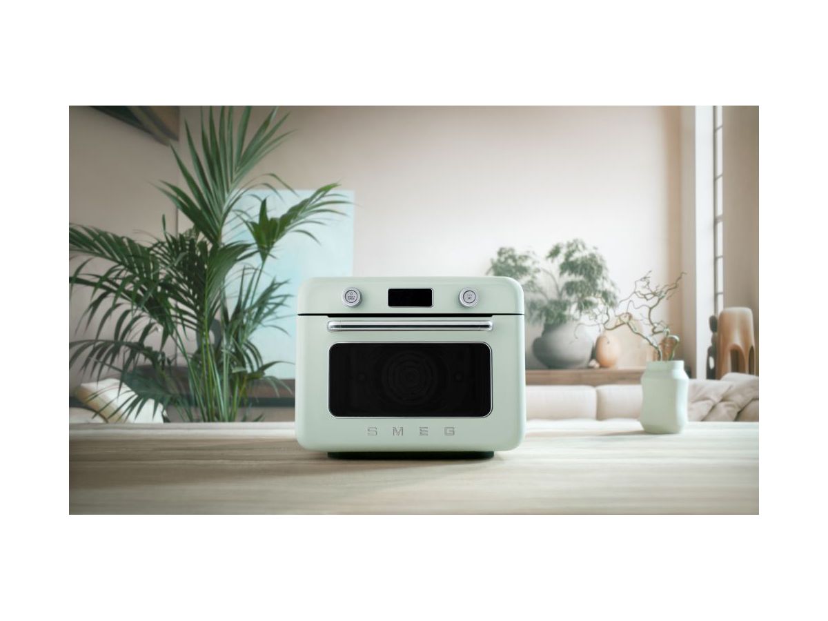 Kombi Steamer COF01PGEU