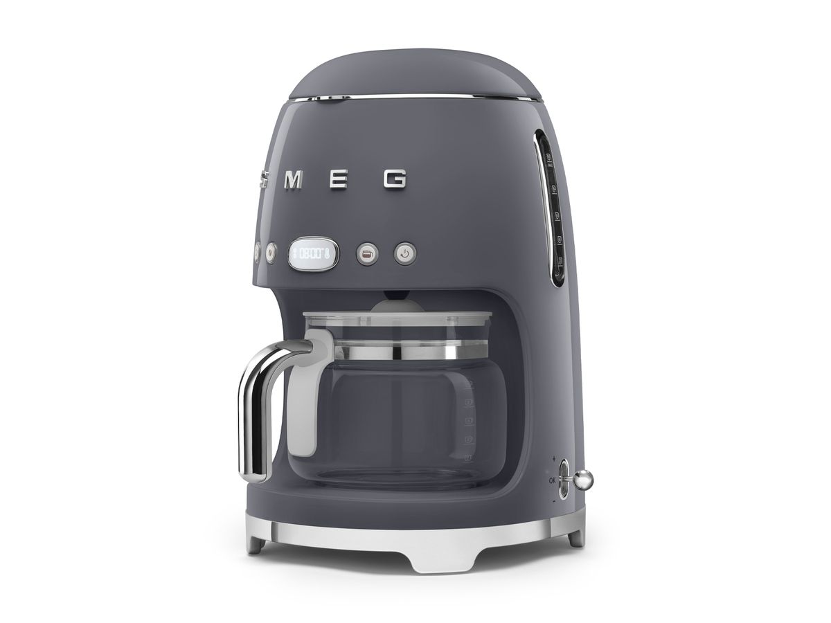 Filterkaffeemaschine DCF02GREU
