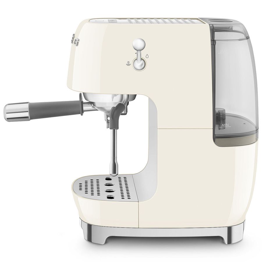 Espresso Coffee Machine ECF03CREU Lavazza-Edition