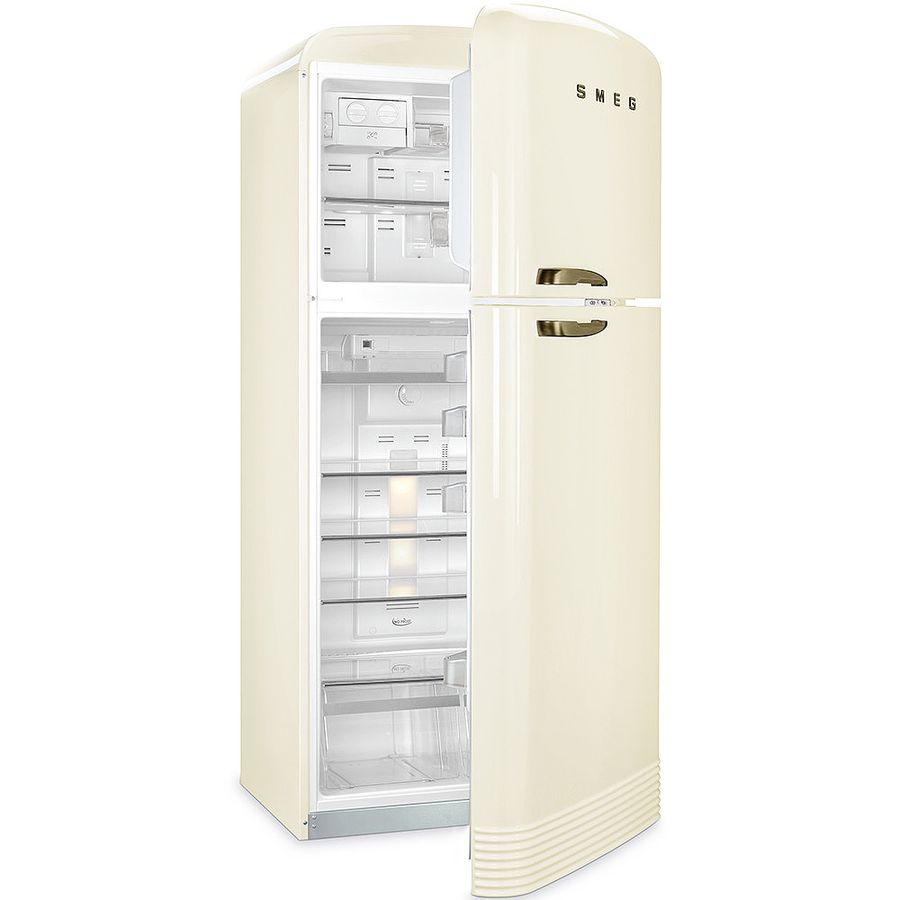 Freestanding refrigerator FAB50RCRB5