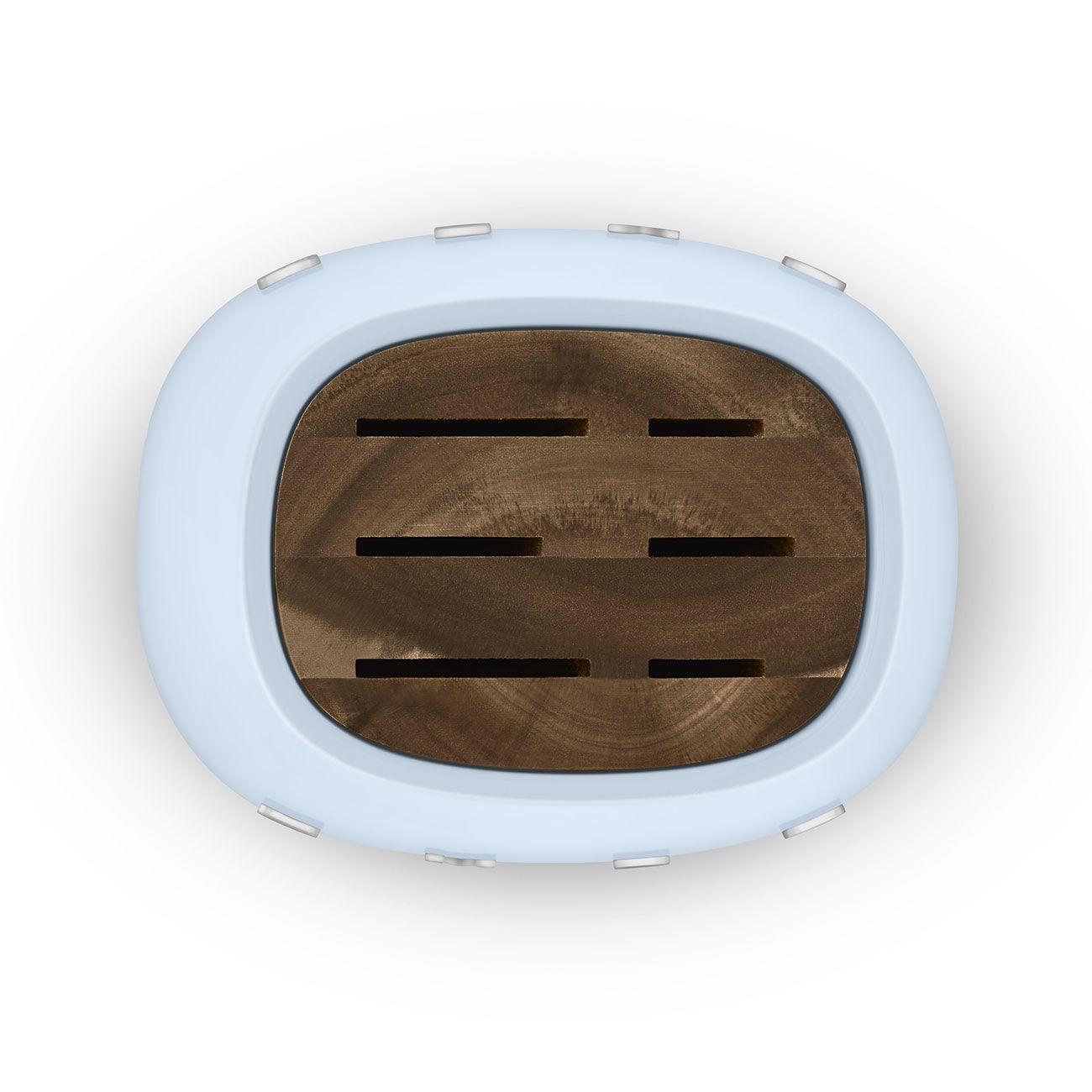 Knife block KBSF02PB