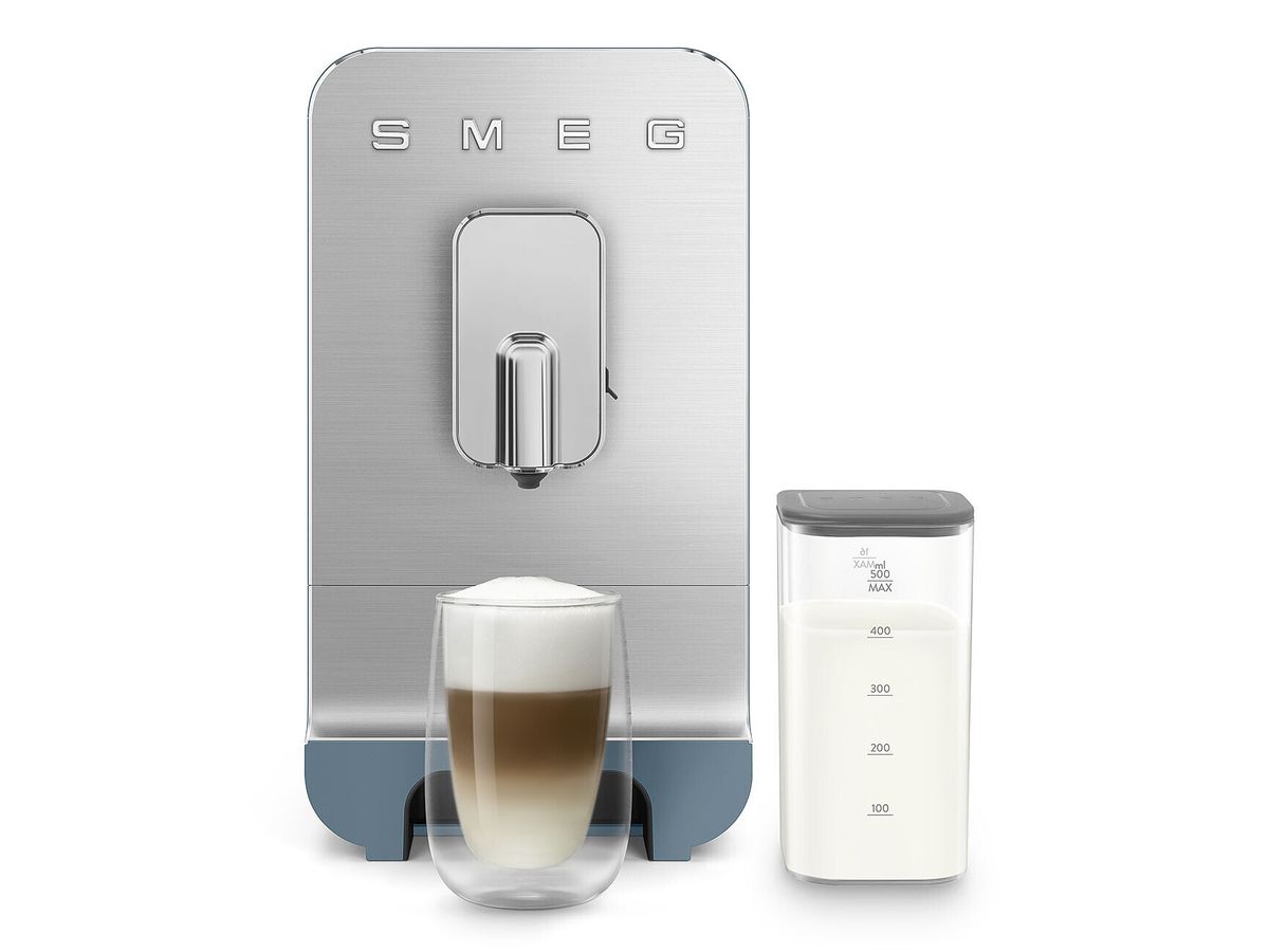 Automatic Coffee Machine BCC13SBMEU Lavazza-Edition