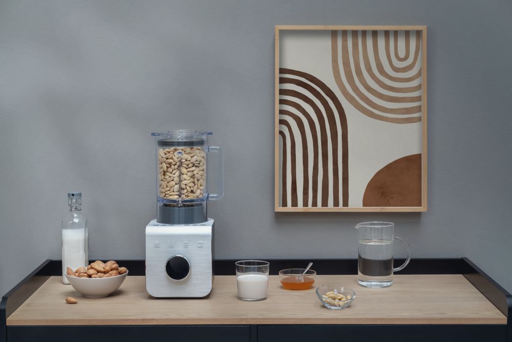 High Performance Mixer Basic BLC01BLMEU