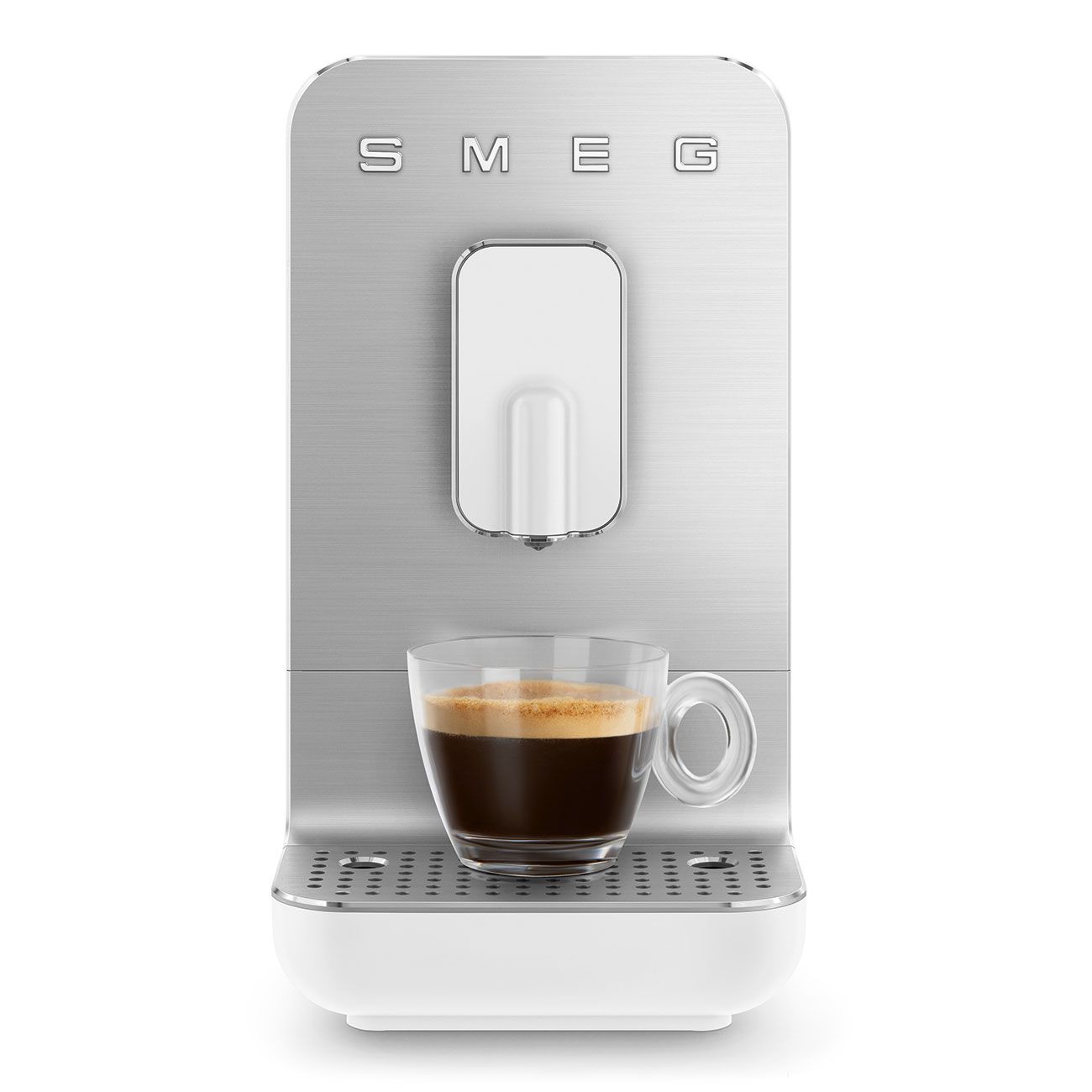 Kaffeevollautomat BCC11WHMEU Lavazza-Edition
