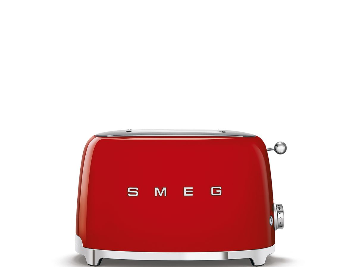 Toaster 2 tranches TSF01RDEU