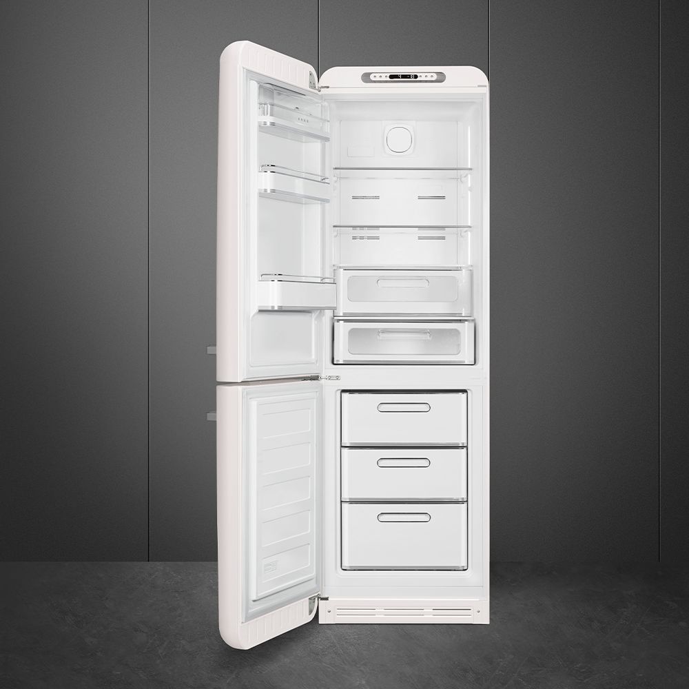 Kühlschrank Freistehend FAB32LWH6