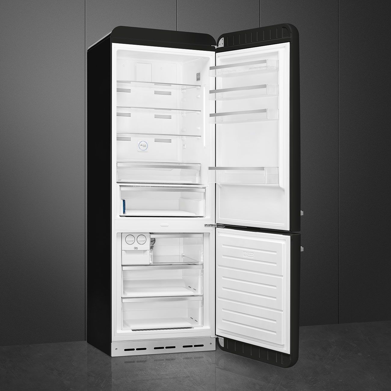 Refrigerator freestanding FAB38RBL6