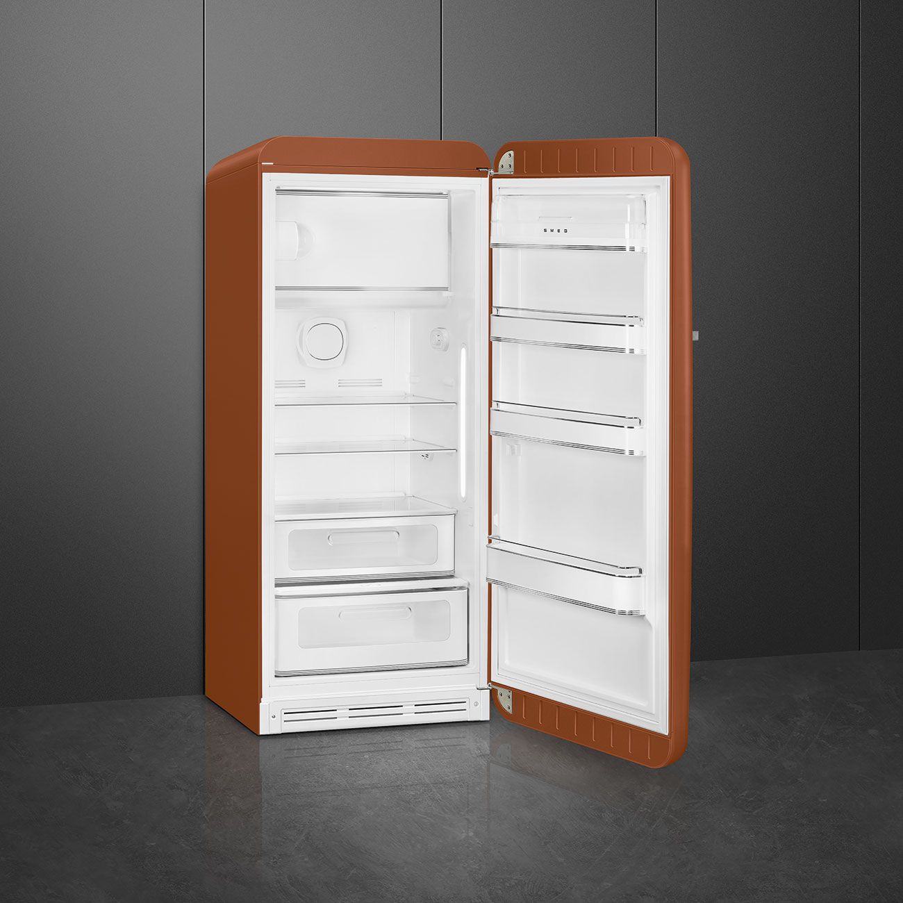 Refrigerator freestanding FAB28RDRU6
