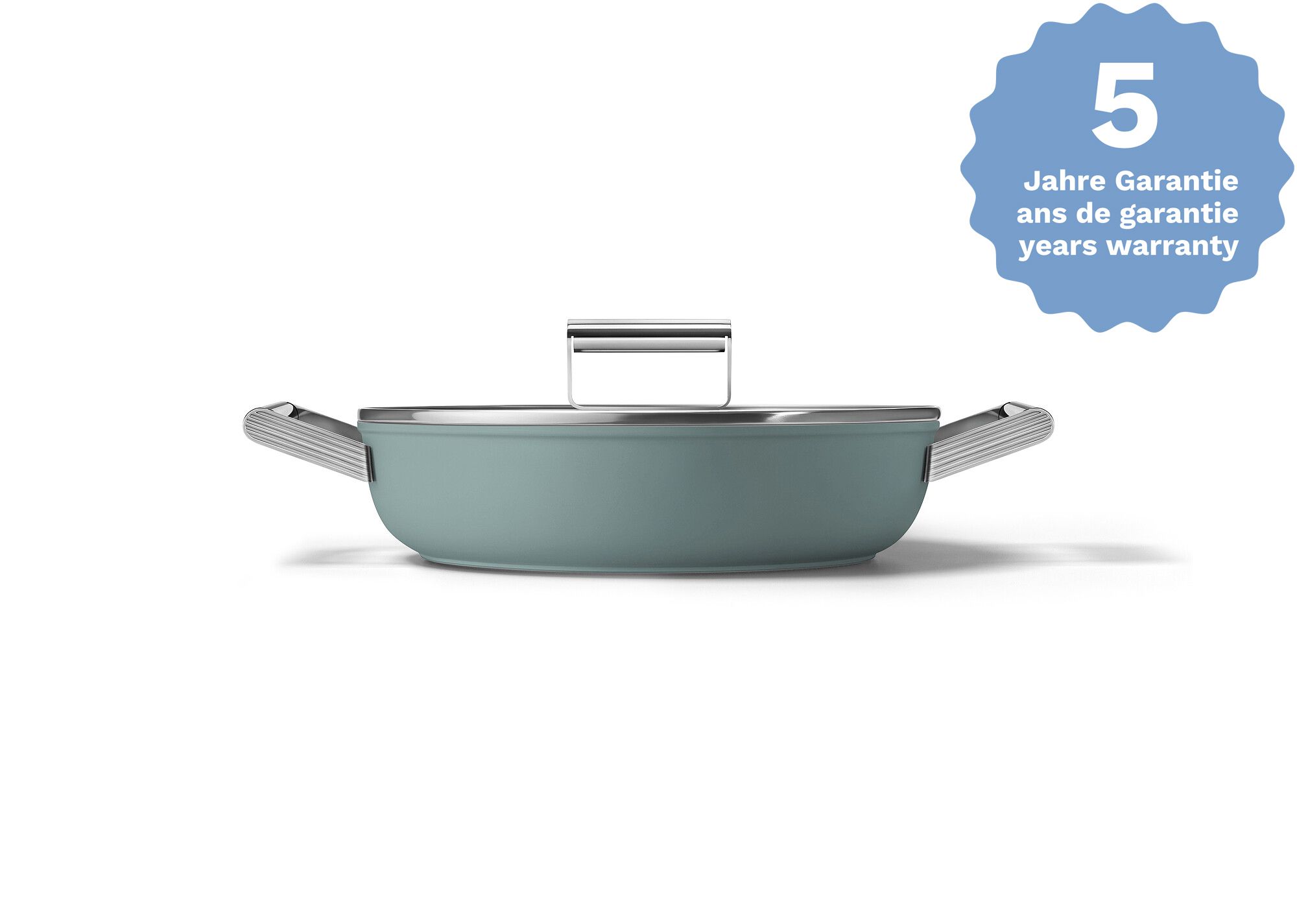 Sauteuses 24cm DPF2812EGM