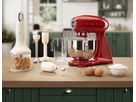 Food processor SMF03RDEU
