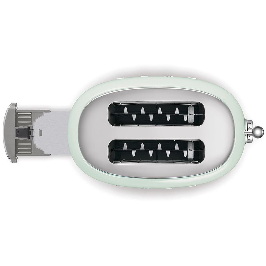 2-Schlitz-Toaster TSF01PGEU