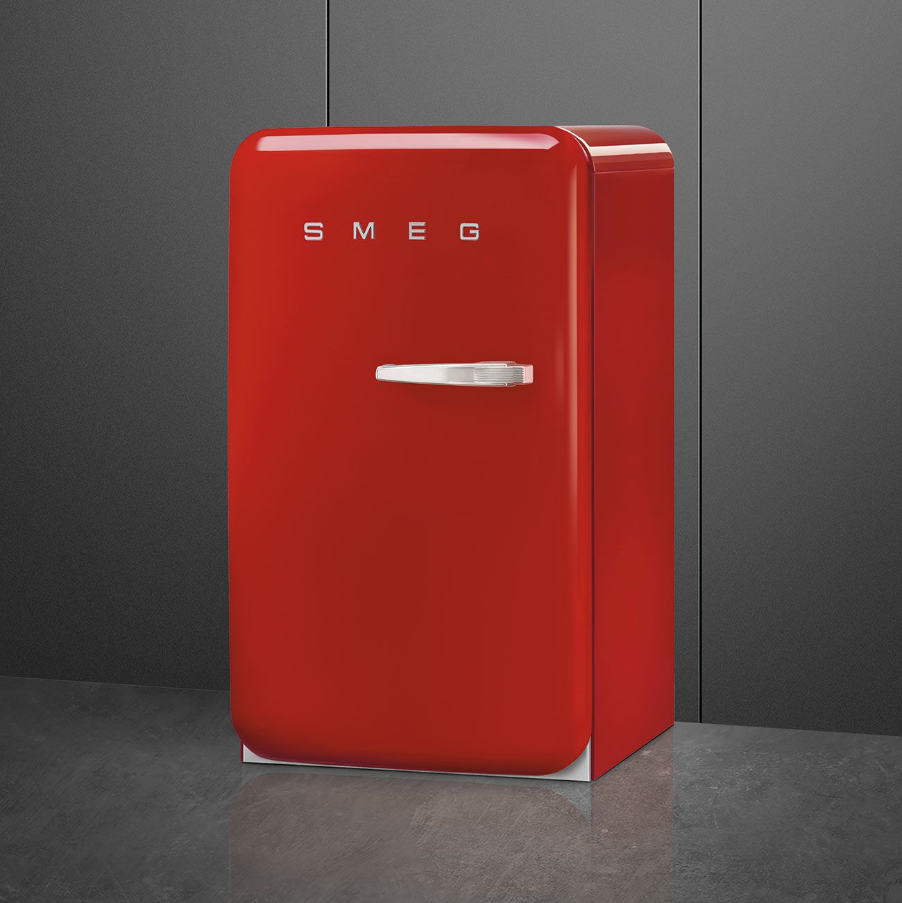 Refrigerator free-standing FAB10LRD6